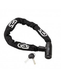 8x8x800mm GES Schloss