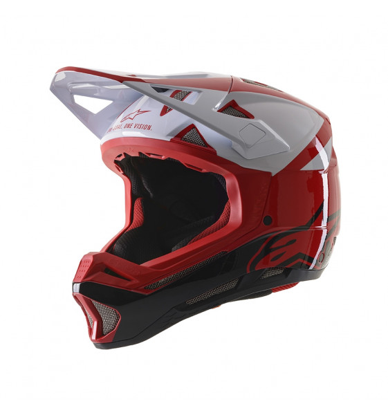 Casco Missile Pro Cosmos