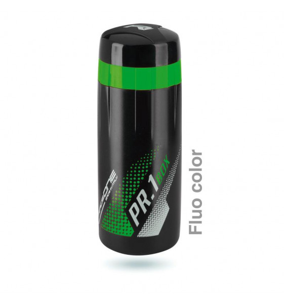 BATEAU À OUTILS PR1BOX 600 ML, NOIR/VERT