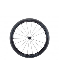 Rueda Zipp 454 NSW Carbon...