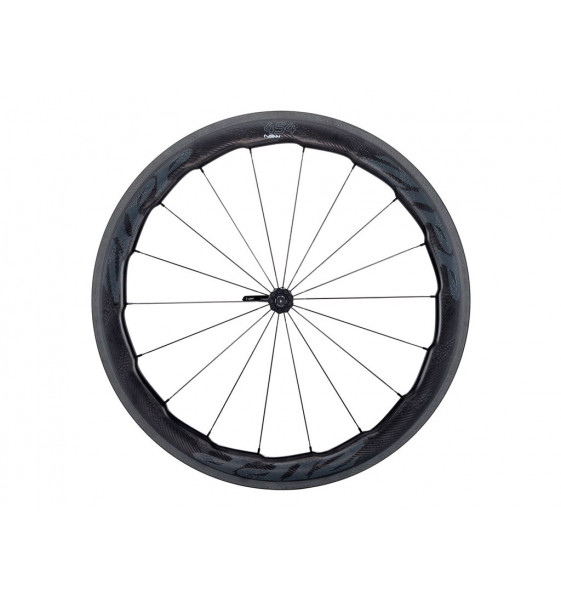 Rueda Zipp 454 NSW Carbon Tubular Tras.