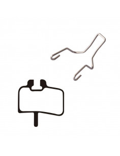 HAYES/PROMAX/HFX MECH. &...