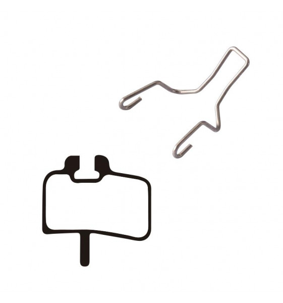 HAYES/PROMAX/HFX MECH. & HYD. / ID...