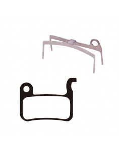 SHIMANO XTR02/03 - DEORE XT-04