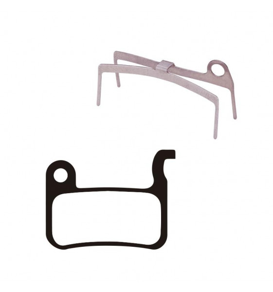 SHIMANO XTR02/03 - DEORE XT-04