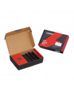 Pastilla de freno de disco...