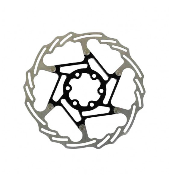 AIROTOR BRAKE DISC 18 160 MM,...