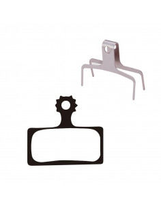 SHIMANO XTR BR-M985 (ORGANIC)