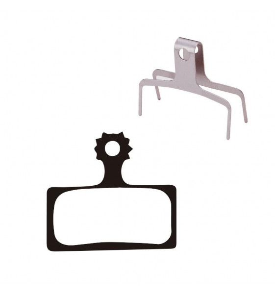 SHIMANO XTR BR-M985 (ORGANICO)