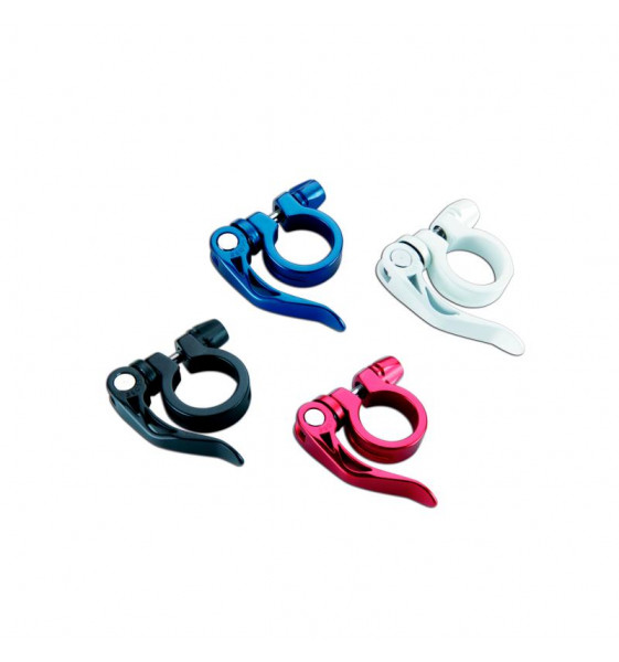 RING SEATPOST CLOSURE GES C/LEVER,...