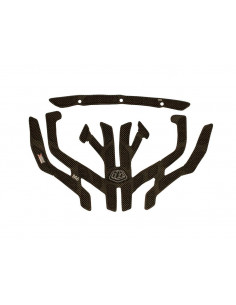 Recambio almohadilla casco...