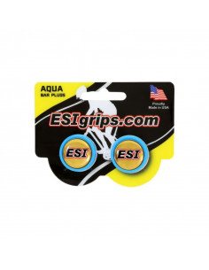 Tapones puños EsiGrips