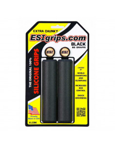 Puños Esigrips Extra Chunky