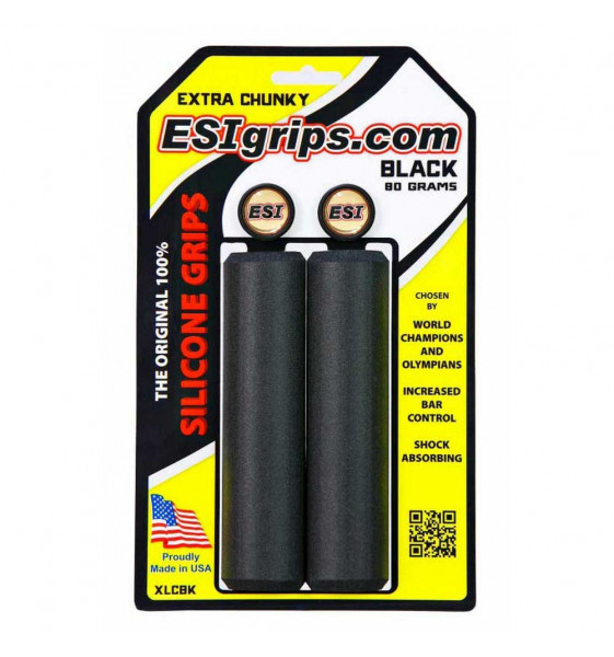 Puños Esigrips Extra Chunky