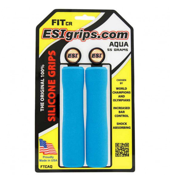Puños ESIgrips Fit CR