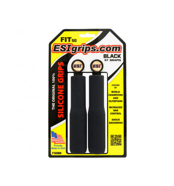 Puños ESIgrips Fit SG