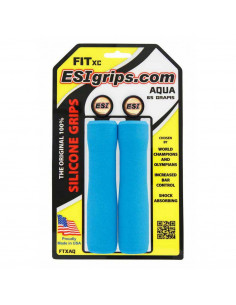 Puños ESIgrips Fit XC