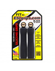 Puños ESIgrips Fit XC