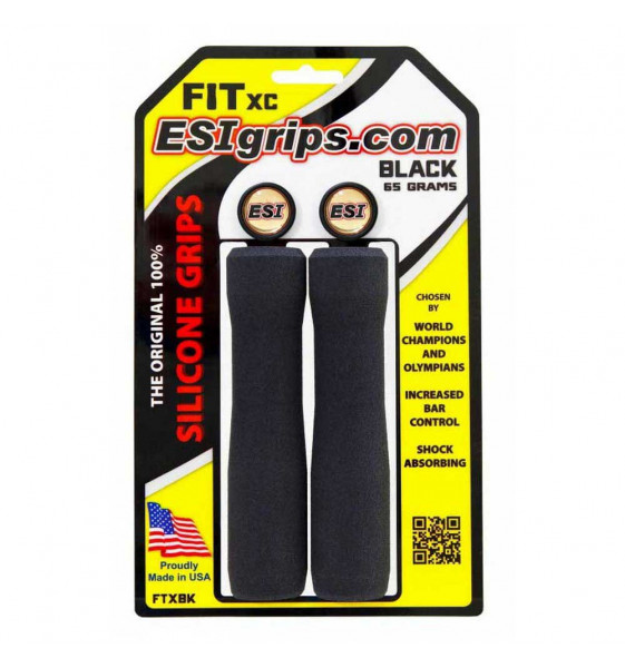 Puños ESIgrips Fit XC