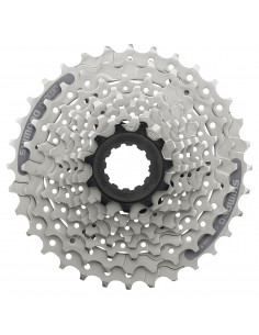 Cassette Shimano 9V CS-HG201