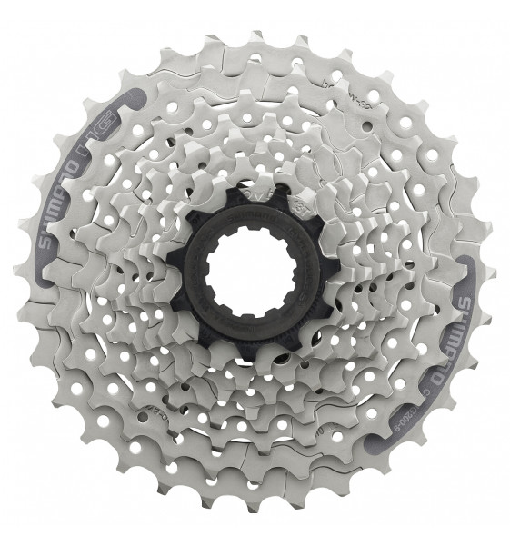 Cassette Shimano 9V CS-HG201