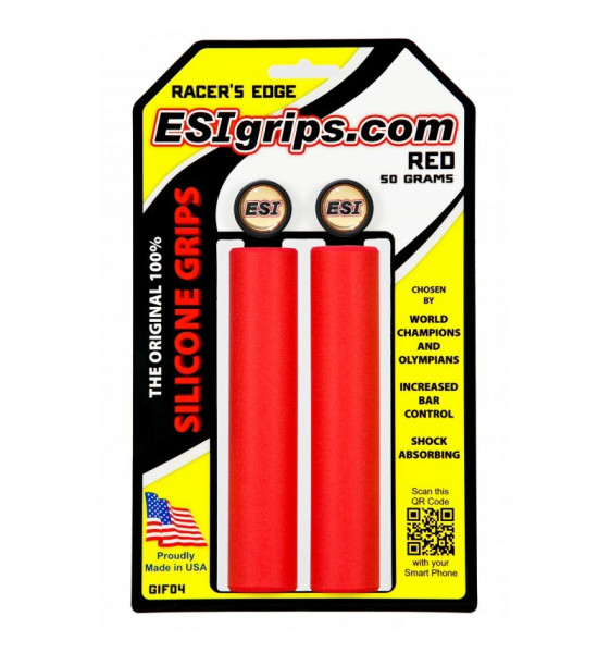 Puños Esigrips Racers Edge