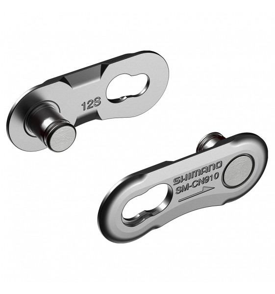 Click de Cadena Shimano XTR 12 VL...