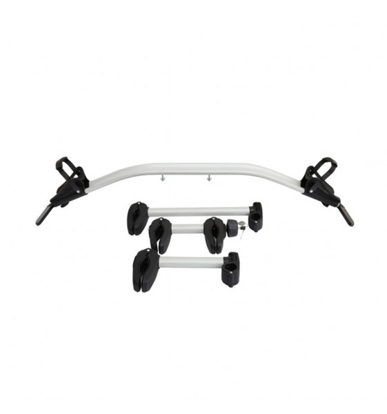 Kit Peruzzo pour Zephyr 4 Bikes (Rail...