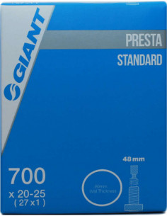 Camara GIANT 700x20-25...