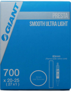 Camara GIANT 700x20/25 80mm...