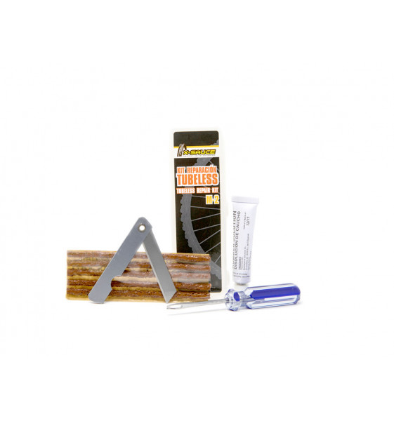 Kit mechas X-sauce M-2