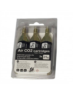 Cartuchos BICISUPPORT De...