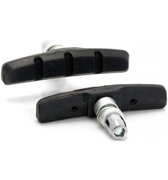 Xlc Bs-V01 Set 2 Shoes Brake V-Brake...