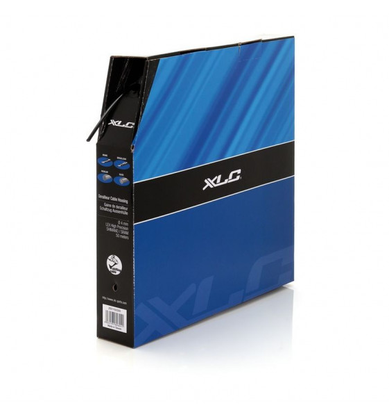 Funda de cambio XLC SH-X03 4 mm negro...