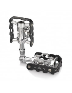 Pedales automaticos XLC...