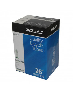 Camara XLC 26x1.50-2.50...