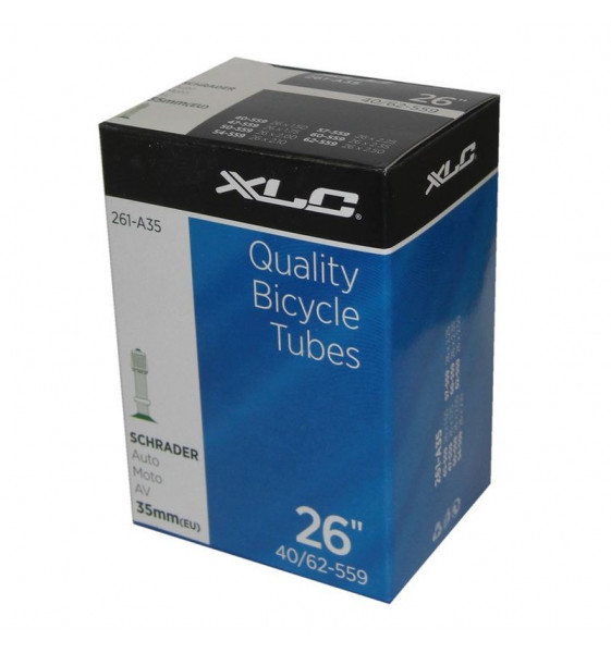 Camara XLC 26x1.50-2.50 Standard 35...