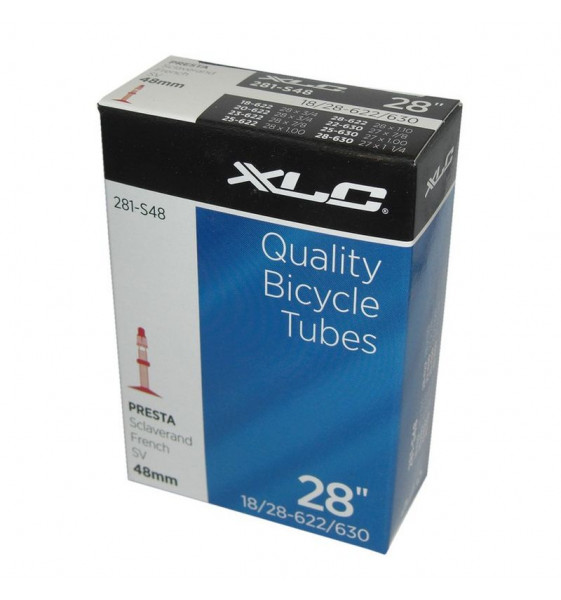 Camara XLC 281-S48 700x18/25C...