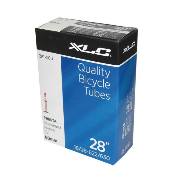 CÁMARA XLC 700x18/25C 18/25-622/630...