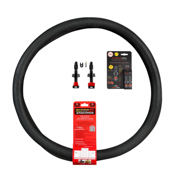 Juego GURPIL Mousse Anaconda 3.0 27,5...