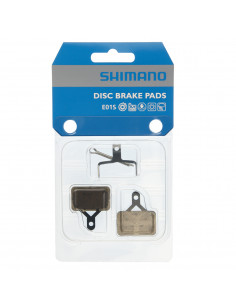 Pastillas Freno Shimano...