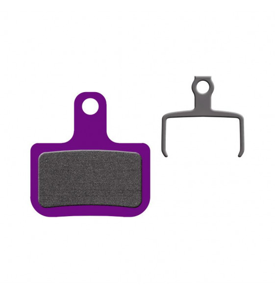 Pastilla de disco Galfer E-bike Sram...