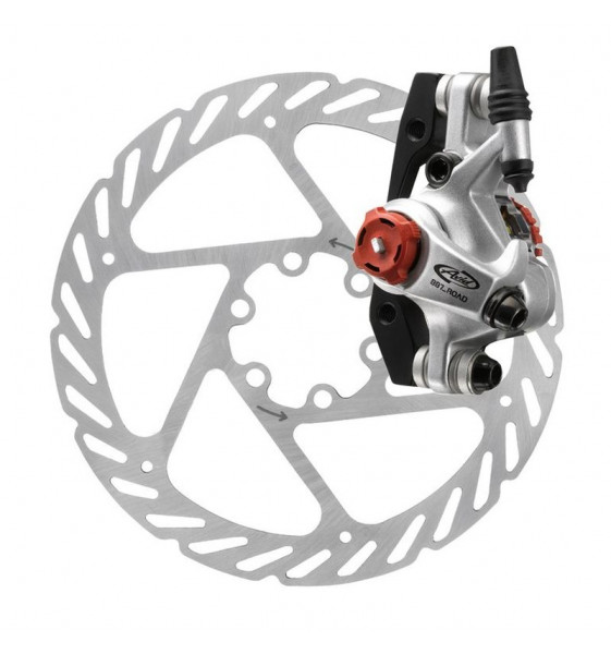 Bremsscheibe Avid Bb7 Mtb Graphit Cps...