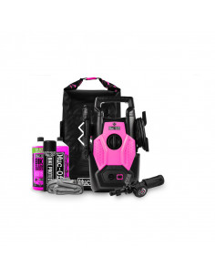 Máquina Hidrolimpiadora...