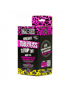 Tubeless Ultimate Road...