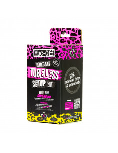 Kit Muc-off Tubeless...