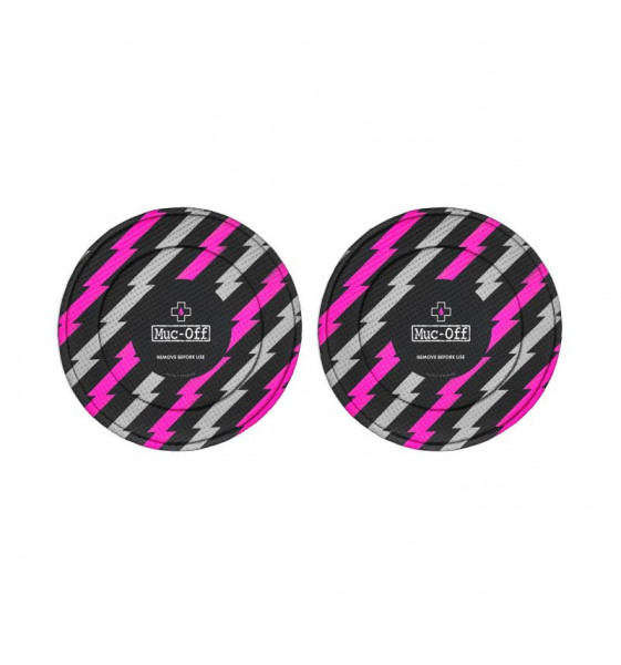 Pair Disc Protector muc-off Neoprene...