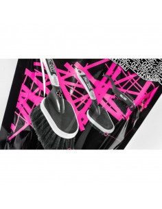 3 Brushes muc-off Hook...