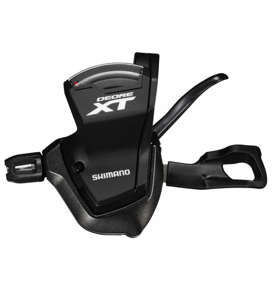 Maneta cambio IzquierdoShimano Deore...