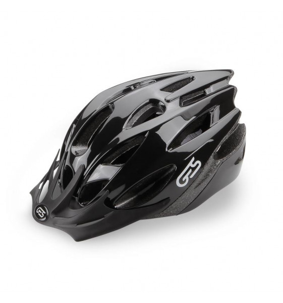 Casque de GES fusée